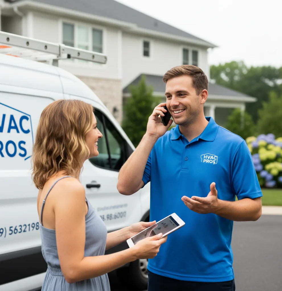 Furnace Repair in Danville, VT